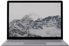 Microsoft Surface Laptop 