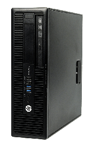 HP Elitedesk 800 G2 SFF 