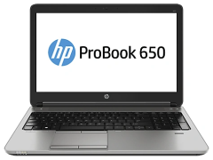 HP Probook 650 G4 