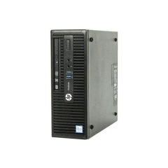 HP ProDesk 400 G4 MT