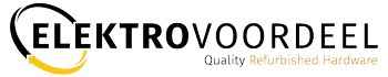 Elektrovoordeel - Quality refurbished electronics